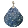 Lazurite Triangle
