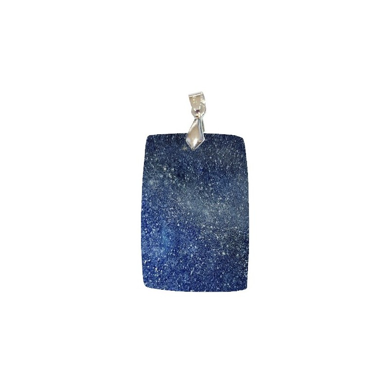 Lazurite Rectangle
