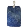 Lazurite Rectangle