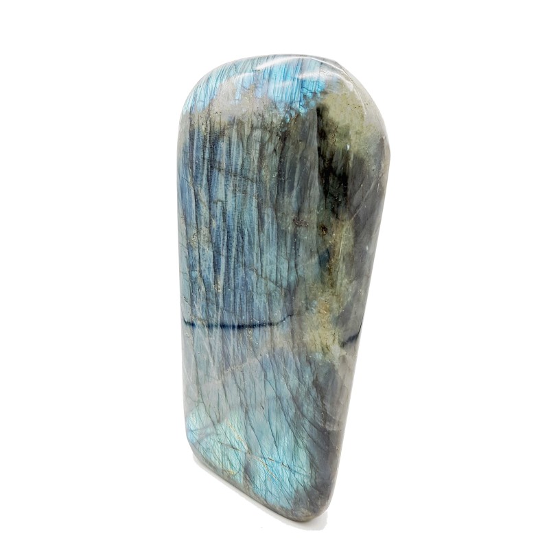 Forme libre Labradorite 26 cm