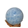 Sphères Calcite Bleue 1 Kg