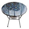 Plateau Labradorite Diamètre 70 cm
