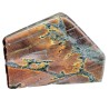 Forme Libre Labradorite Violette 13 cm